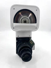 EPSON ELPLX01W White Projector Lens Ultra Short Throw Zero Offset