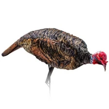 Montana Decoy Company Montana Purr-Fect XD 3D Jake Turkey Decoy - M0085