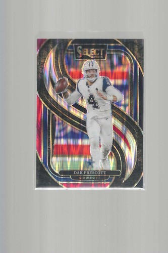 Dallas Cowboys - RC - Stars - Various Years and Brands - PYC - Picture 258 of 279