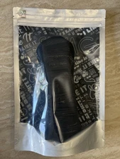 Swag Golf Black Mamba Small Talk Hybrid Headcover New Sealed Kobe NBA Basketball