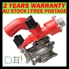 GEN1 High Flow Turbo Charger For Audi Q5 2.0L 9VA10