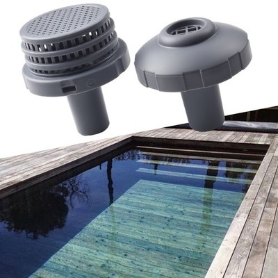 Easy To Series 32mm Schwimmbad Einlaufd��se Schlauchanschluss F��r INTEX Pools