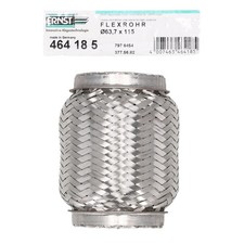 ERNST Flexrohr Rußfilter DPF für BMW E90-E93 E60 E61 M47 N47 M57 N57 18308589078