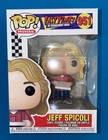 Funko Pop Vinyl Movies Fast Times At Ridgemont High JEFF SPICOLI Figure #951 MIB