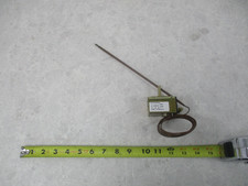 DANCO 610-22-09-04 REFRIGERATION THERMOSTAT CONTROL, XA0579