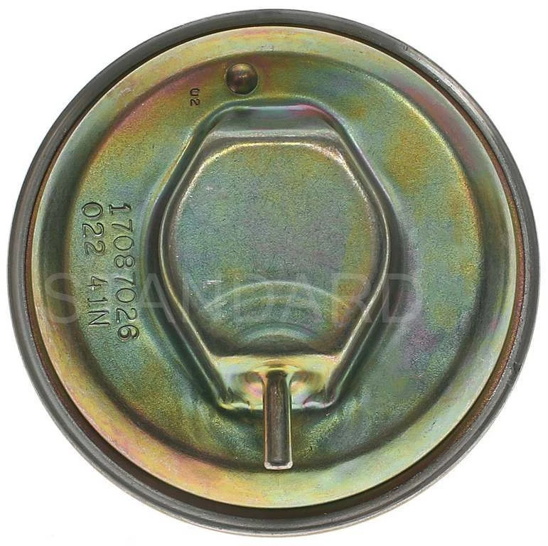 Клапан рециркуляции выхлопных газов (EGR) SMP для Chevrolet K2500 1990-1993 годов выпуска 4,3 л V6 - Изображение 4 из 4