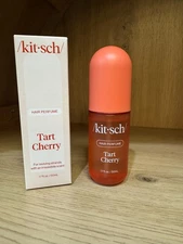 Kitsch Tart Cherry Hair Perfume 1.7 oz