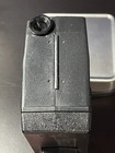 Vintage GAF S 70 Super 8 Movie Camera Black & Wood Grain Made in Japan — photo 6