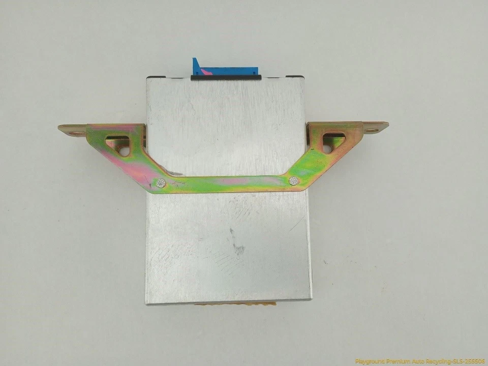 Módulo de controle de computador de cruzeiro BMW 735i E32 compatível com 1988 1989 1990 1991 88 89 90 91 - Imagem 2 de 4