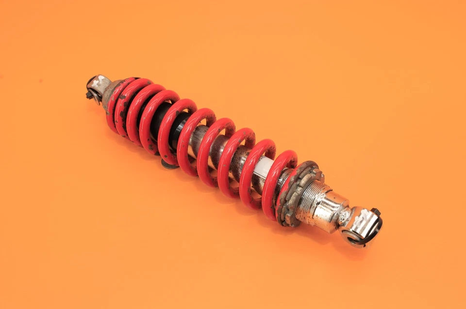 2003 96-03 DR200SE DR200 OEM задний амортизатор блок подвески амортизатор пружина - Изображение 3 из 4