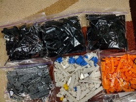 LEGO Horizon Express CREATOR Expert 10233 - RETIRED - Used - 100% Complete