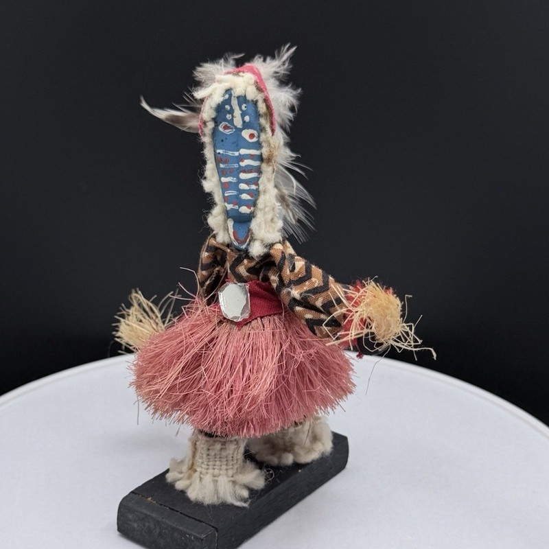 Dancing Doll