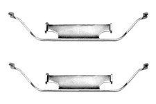 BOSCH Zubeh�rsatz Scheibenbremsbelag 1 987 474 029 f�r Z4 X3 Z3 BMW E34 E83 5er