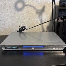 JVC XV-N55 DVD player Tested And Working