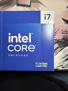 Intel 14700k | eBay