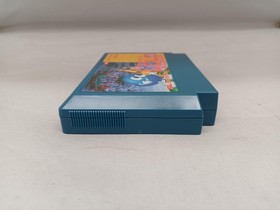 Famicom Software Model Adventures Of Lolo Hal Laboratory FJZ69