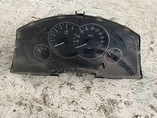 Compteur Opel MERIVA