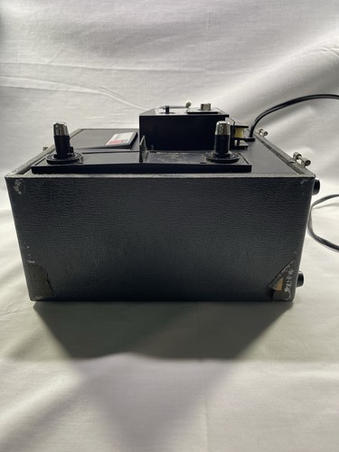 Kodak Instamatic M60 Movie Projector Vintage Made In USA — Tested & Working - Picture 3 of 6