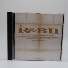 This Is R&B II CD TWO 1999 R&B Hip Hop Compilation Beechwood Music This Is R&B II CD TWO 1999 R&B Hip Hop Compilation Beechwood Music