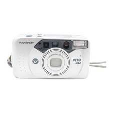Voigtländer Vito 70 Compact Camera Analog Camera