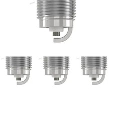 Bougies d'allumage Volvo 360