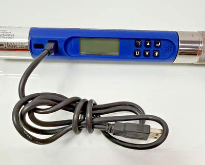 CDI Computorq Electronic Torque Wrenches, 1002CASG, 5-100 ft lb | eBay