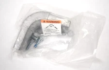 Roll-Rite 76800 Casting Aluminum Corner 90° w Fastener & Tether Tarp Bow Tool