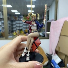 Harley Quinn Comics Guide and History 22