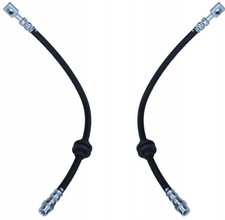 2x Bremsschläuche vorn L+R für Opel Zafira Tourer C P12 Bremsschlauch