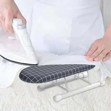 Mini Sleeve Ironing Board  Foldable, Portable for Shirts & Sleeves