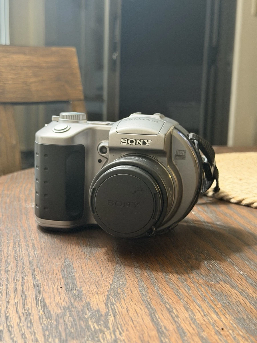 Sony Cd Mavica for sale - eBay