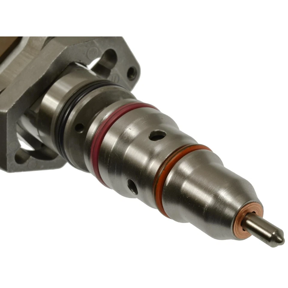 Inyector de combustible para International 8200 1996-1997 7,6 L L6 SMP Foto 3 de 3