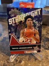 2021-22 Wild Card Alumination Basketball Cards 33