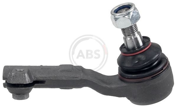 Stange Strebe Stabilisator Hinten Links Abs 260476 FüR Opel-image
