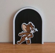  Tom und Jerry Dekorative Wandlücke Überras...