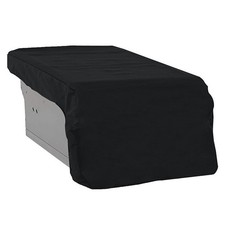 Couvercle tout temps couvercle barbecue installation facile accessoire de barbec