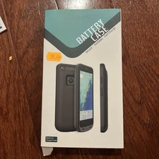 Google Pixel Battery Case