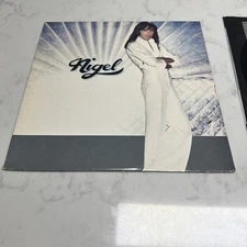 Nigel by Nigel Olsson (Bang JZ 35792) Ultrasonic Cleaned