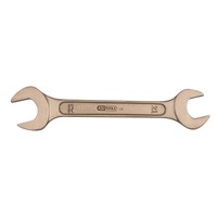 KS Tools 963.7013 Bronzeplus Doppel-MaulschlüSsel 10X11 Mm