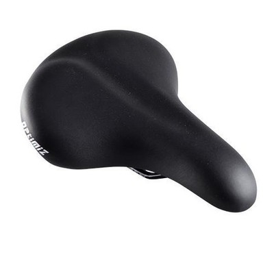 Junior-Kindersitz 20/24 Zoll optimiz Komfort unisex schwarz Stahlgestell (216 x 