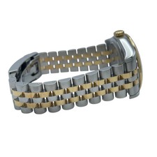 Tudor Black Bay 36 S&G 79643 Black K18/SS #544 7