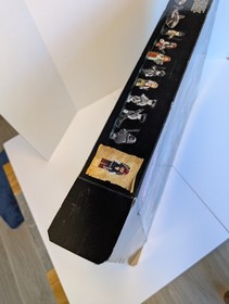 LEGO 71042 Silent Mary  Pirates  READ DESC. 100% COMPLETE WITH BOX MANUAL