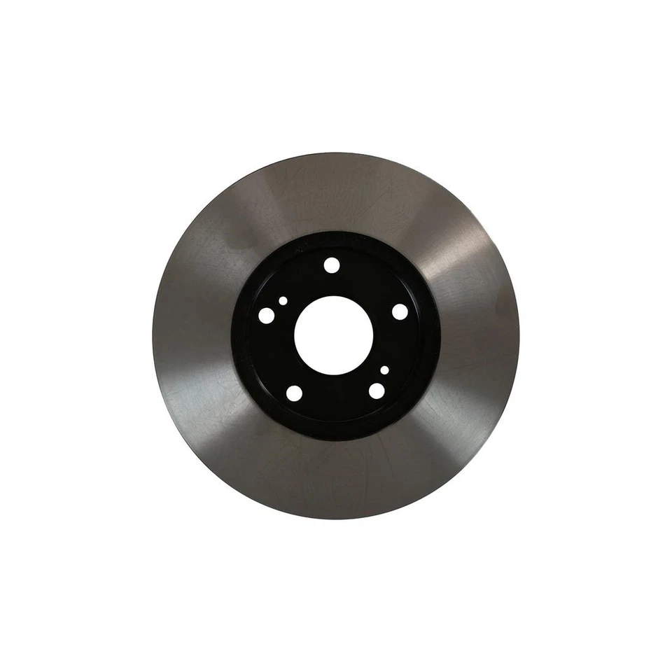 Juego de pastillas de freno de disco rotor de freno de disco delantero para Honda Accord 2003-2007 Foto 4 de 4