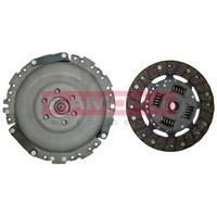 Kamoka Kupplungssatz FüR Skoda Octavia I Combi 1U5 1.6 1U2 1H2 2.0
