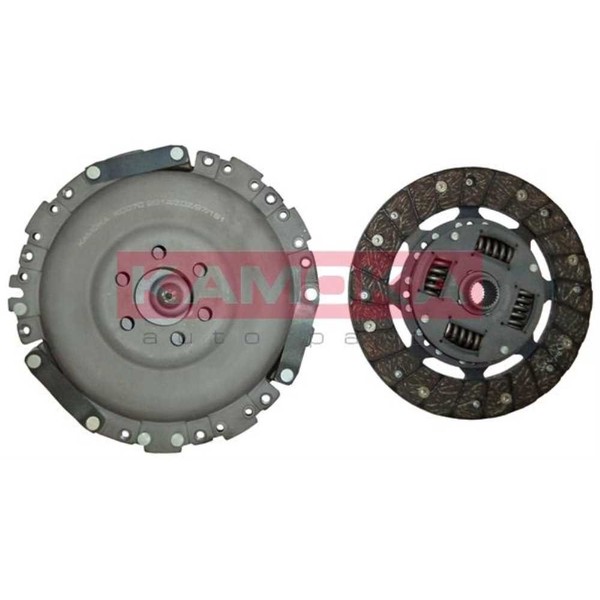 Kamoka Kupplungssatz FüR Skoda Octavia I Combi 1U5 1.6 1U2 1H2 2.0-image