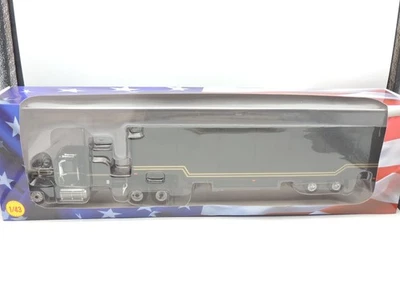 IXO Camion Semi-Remorque Américain - GMC GENERAL - K2000 Knight Rider - 1/43 - Photo 1/4