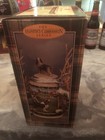 Vintage 1996 Budweiser “The Hunters Companion Series” Springer Spaniel Stein  — photo 10