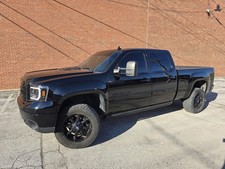 2013 GMC Sierra 2500 K2500 DENALI