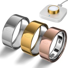 3 Pack Cover Compatible with Oura Ring Gen 4/Oura Ring Gen 3 Horizon/Heritage.