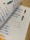 NEW!! Singapore Math Dimensions Math 3B Textbook and Workbook set (2 books) — photo 2